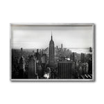 Cargar imagen en el visor de la galería, Cuadro Decorativo NY 007 - Empire State New York
