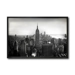 Cargar imagen en el visor de la galería, Cuadro Decorativo NY 007 - Empire State New York
