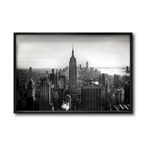 Cuadro Decorativo NY 007 - Empire State New York