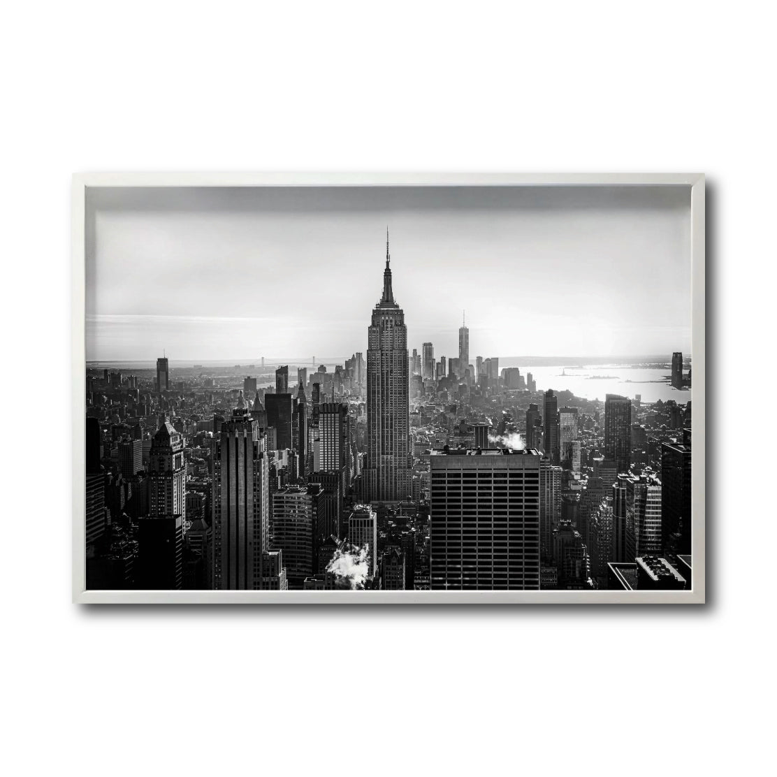 Cuadro Decorativo NY 007 - Empire State New York