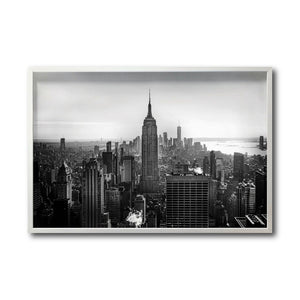 Cuadro Decorativo NY 007 - Empire State New York