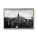 Cargar imagen en el visor de la galería, Cuadro Decorativo NY 007 - Empire State New York
