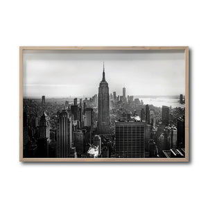 Cuadro Decorativo NY 007 - Empire State New York