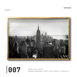 Cargar imagen en el visor de la galería, Cuadro Decorativo NY 007 - Empire State New York
