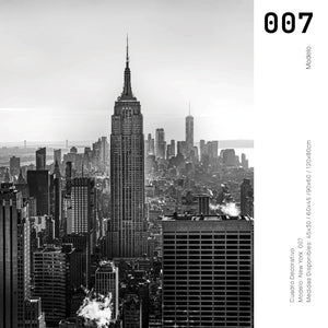 Cuadro Decorativo NY 007 - Empire State New York