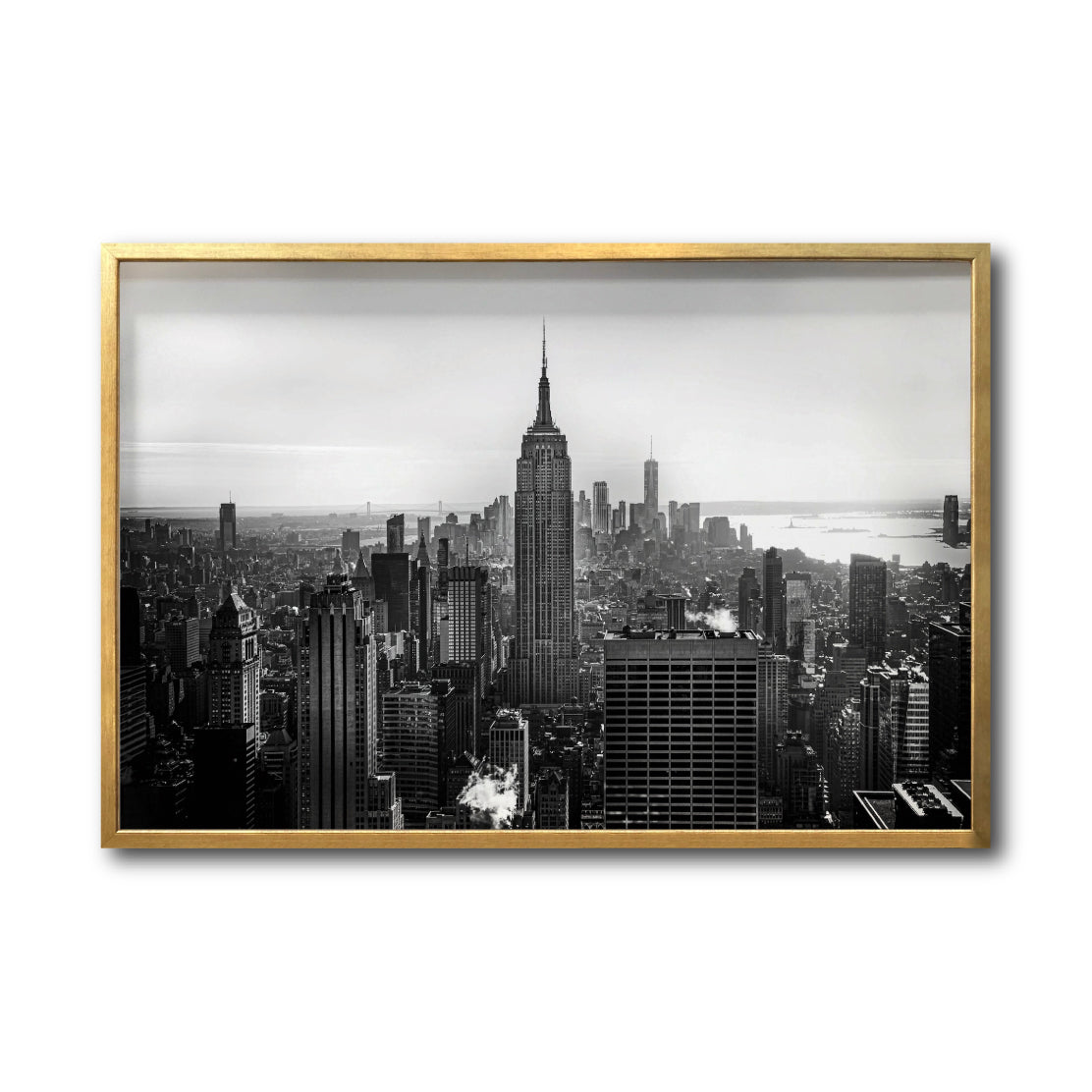 Cuadro Decorativo NY 007 - Empire State New York