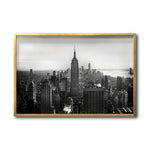 Cargar imagen en el visor de la galería, Cuadro Decorativo NY 007 - Empire State New York

