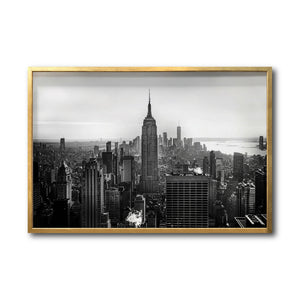 Cuadro Decorativo NY 007 - Empire State New York
