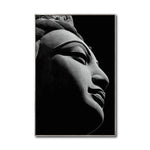 Cargar imagen en el visor de la galería, Cuadro Decorativo - Zen 007 - Cara de Buda
