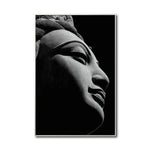 Cargar imagen en el visor de la galería, Cuadro Decorativo - Zen 007 - Cara de Buda
