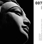 Cargar imagen en el visor de la galería, Cuadro Decorativo - Zen 007 - Cara de Buda
