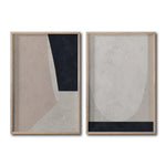 Cargar imagen en el visor de la galería, Set Cuadros Decorativos Abstract Colors 008 - Para Sala
