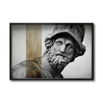 Cargar imagen en el visor de la galería, Cuadro Decorativo Esculturas 008 Menelao para Sala
