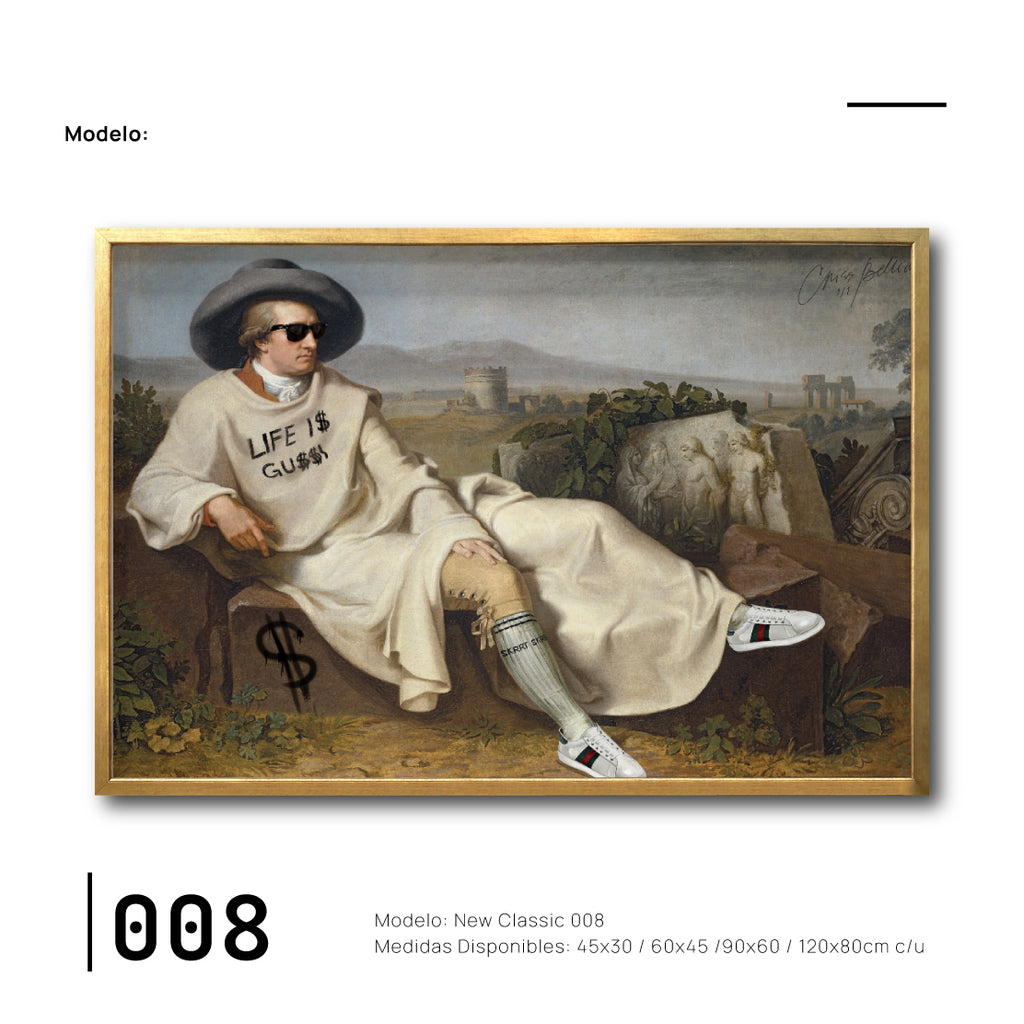 Compra cuadros decorativos Canvas Retrato Masculino   Clásico moderno para tu Sala. Galería314. Cuadro Moderno,Elegante.Decoración de interiores. Interiorismo. 008