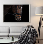 Cargar imagen en el visor de la galería, Cuadro Decorativo Caballos 008

