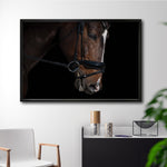Cargar imagen en el visor de la galería, Cuadro Decorativo Caballos 008
