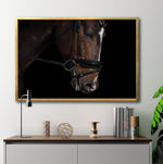 Cargar imagen en el visor de la galería, Cuadro Decorativo Caballos 008
