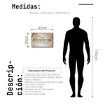 Cargar imagen en el visor de la galería, Cuadro Decorativo - Religión 008 - La Última Cena, Arte Cristiano Abstracto, Jesús y sus discípulos.
