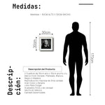 Cargar imagen en el visor de la galería, Cuadro Decorativo - Zen 008 - Cabeza de Buda
