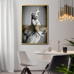 Cargar imagen en el visor de la galería, Cuadro Decorativo Esculturas 009-Para Comedor
