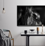 Cargar imagen en el visor de la galería, Cuadro Decorativo Caballos 009
