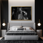 Cargar imagen en el visor de la galería, Cuadro Decorativo Caballos 009
