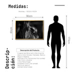 Cargar imagen en el visor de la galería, Cuadro Decorativo Caballos 009
