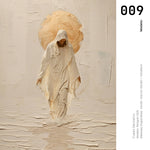 Cargar imagen en el visor de la galería, Cuadro Decorativo - Religión 009 - Arte Bíblico Abstracto, Jesucristo caminando sobre Agua.
