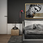 Cargar imagen en el visor de la galería, Cuadro Decorativo Escultura 010 Hércules para Recámara
