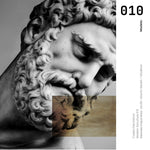 Cargar imagen en el visor de la galería, Cuadro Decorativo Escultura 010 Hércules para Recámara
