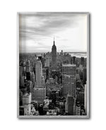 Cargar imagen en el visor de la galería, Cuadro Decorativo NY 010 -   Nueva York Manhattan Empire State
