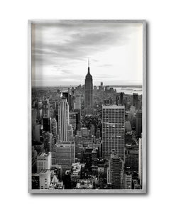 Cuadro Decorativo NY 010 -   Nueva York Manhattan Empire State