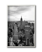 Cargar imagen en el visor de la galería, Cuadro Decorativo NY 010 -   Nueva York Manhattan Empire State
