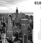 Cargar imagen en el visor de la galería, Cuadro Decorativo NY 010 -   Nueva York Manhattan Empire State
