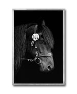 Cargar imagen en el visor de la galería, Cuadro Decorativo Caballos 010
