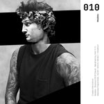 Cargar imagen en el visor de la galería, Cuadro Decorativo Rostros 010 David Beckham - El David
