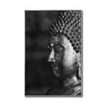 Cargar imagen en el visor de la galería, Cuadro Decorativo - Zen 010 - Buda en Meditación
