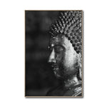 Cargar imagen en el visor de la galería, Cuadro Decorativo - Zen 010 - Buda en Meditación

