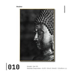 Cargar imagen en el visor de la galería, Cuadro Decorativo - Zen 010 - Buda en Meditación
