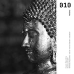Cargar imagen en el visor de la galería, Cuadro Decorativo - Zen 010 - Buda en Meditación
