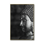 Cargar imagen en el visor de la galería, Cuadro Decorativo - Zen 010 - Buda en Meditación
