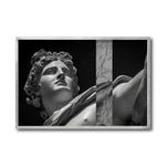 Cargar imagen en el visor de la galería, Cuadro Decorativo Esculturas 011 Apolo de Belvedere
