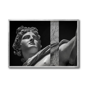 Cuadro Decorativo Esculturas 011 Apolo de Belvedere