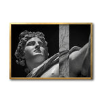 Cargar imagen en el visor de la galería, Cuadro Decorativo Esculturas 011 Apolo de Belvedere
