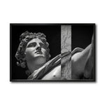 Cargar imagen en el visor de la galería, Cuadro Decorativo Esculturas 011 Apolo de Belvedere para Recámara
