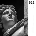 Cargar imagen en el visor de la galería, Cuadro Decorativo Esculturas 011 Apolo de Belvedere
