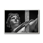 Cargar imagen en el visor de la galería, Cuadro Decorativo Esculturas 011 Apolo de Belvedere para Recámara
