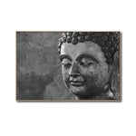 Cargar imagen en el visor de la galería, Cuadro Decorativo - Zen 011 - Buda en Meditación
