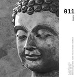 Cargar imagen en el visor de la galería, Cuadro Decorativo - Zen 011 - Buda en Meditación
