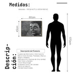 Cargar imagen en el visor de la galería, Cuadro Decorativo - Zen 011 - Buda en Meditación
